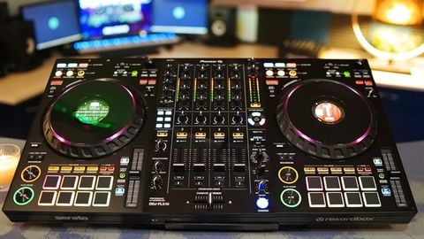 Pioneer DDJ-FLX10