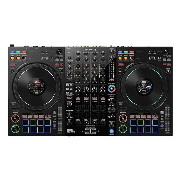 Pioneer DDJ-FLX10