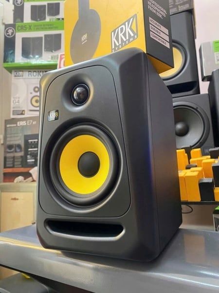 Loa kiểm âm Krk Classic 5G3