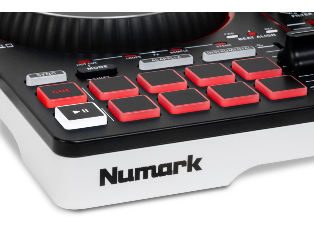 Numark Party Mix III