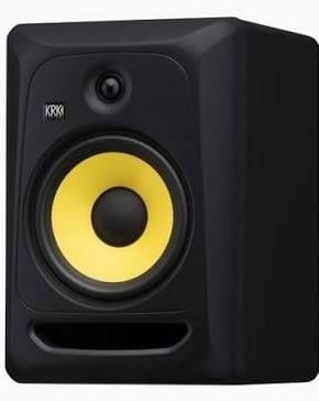 KRK Classic 8G3