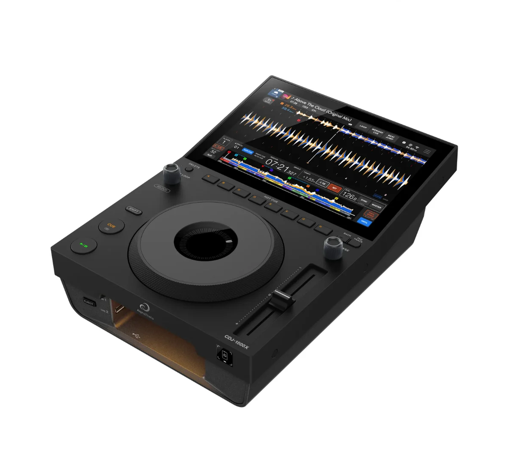 ALPHATHETA CDJ-1500X