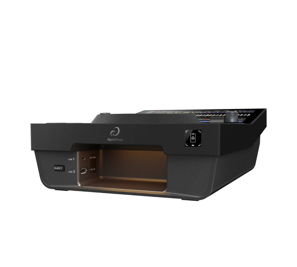 ALPHATHETA CDJ-1500X