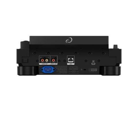 AlphaTheta CDJ-3000X (1 Chiếc)