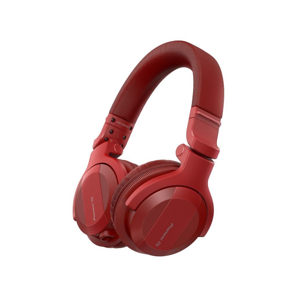 Pioneer HDJ-CUE1 Bluetooth