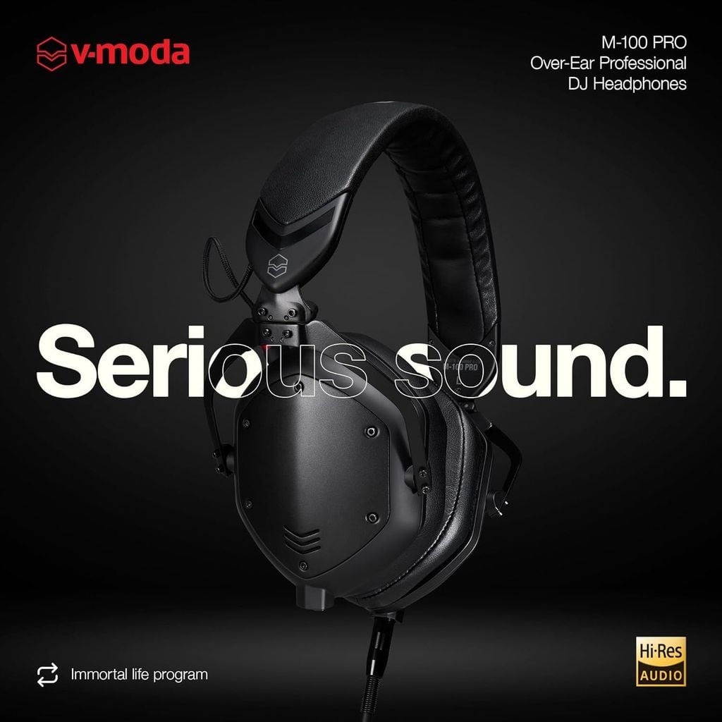 V-Moda M-100 PRO