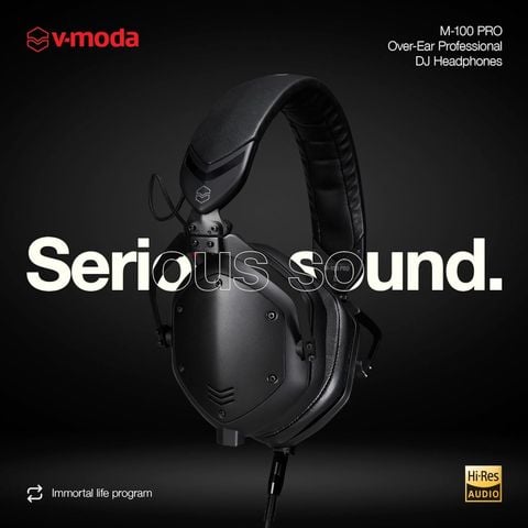 V-Moda M-100 PRO