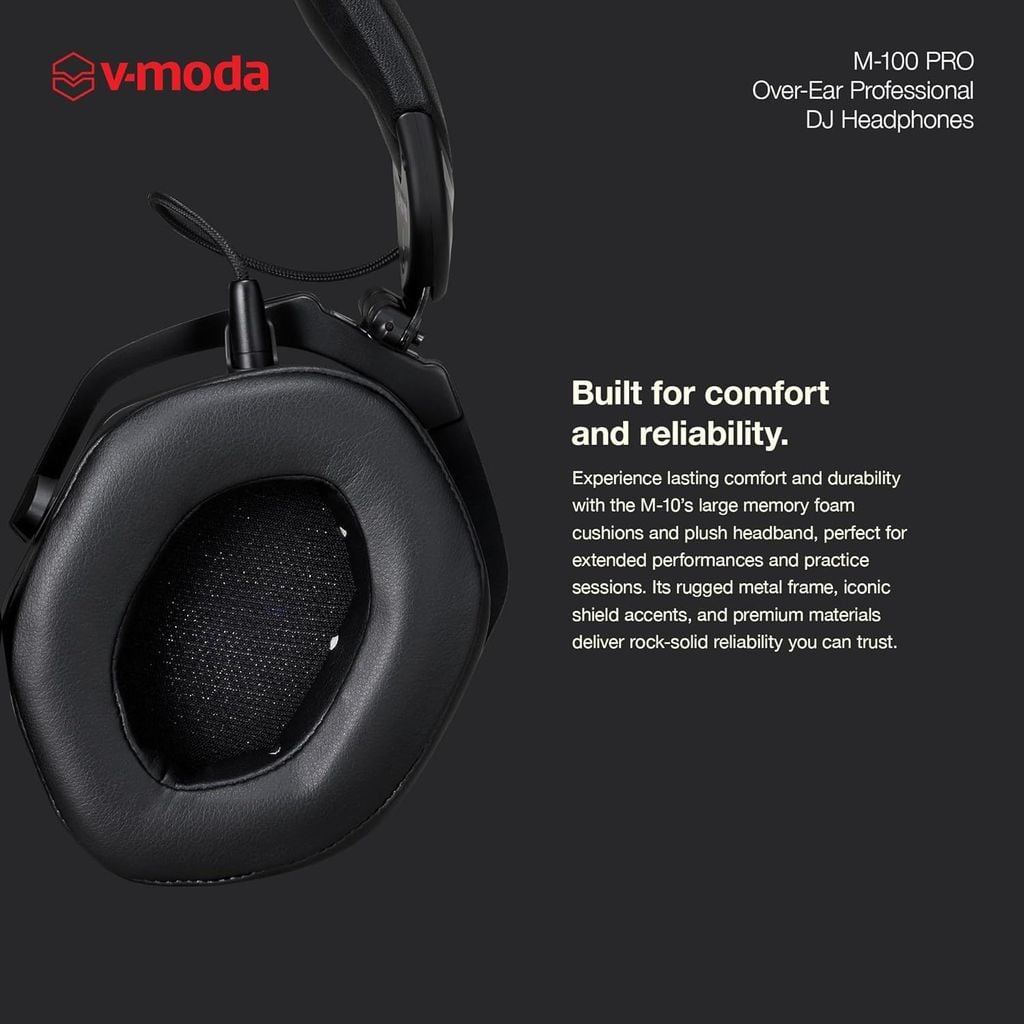 V-Moda M-100 PRO