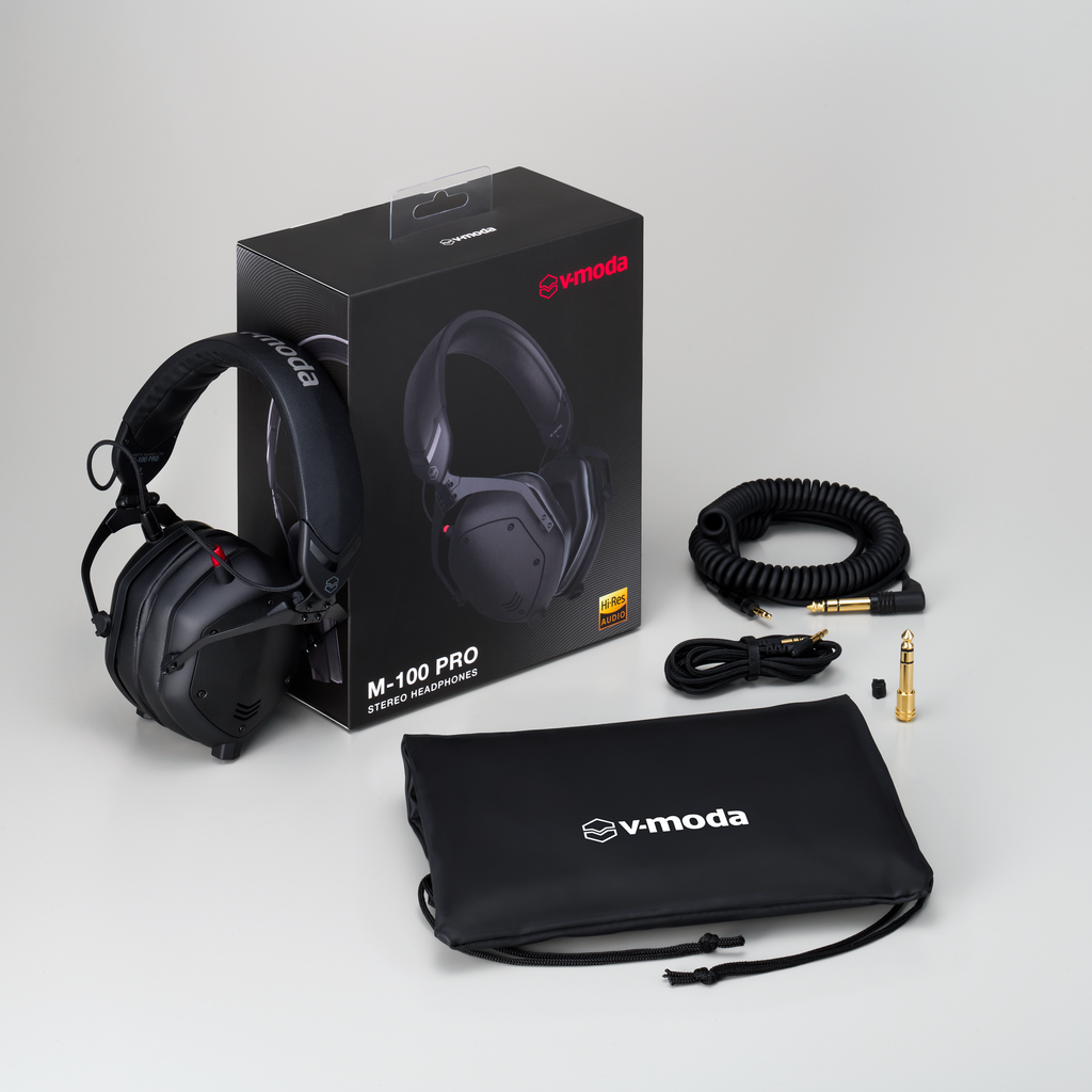 V-Moda M-100 PRO