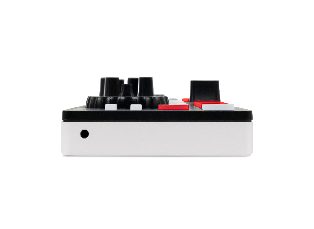 Numark Mixtrack Go