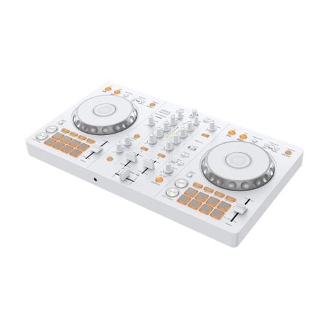 Pioneer DDJ-FLX4 White