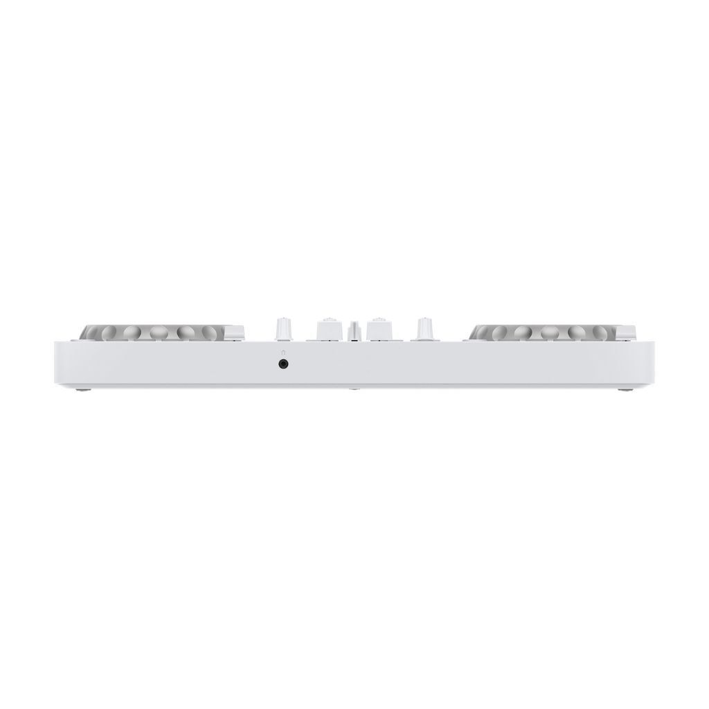 Pioneer DDJ-FLX4 White