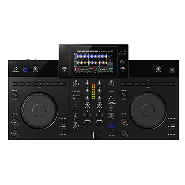 ALPHATHETA XDJ-AN