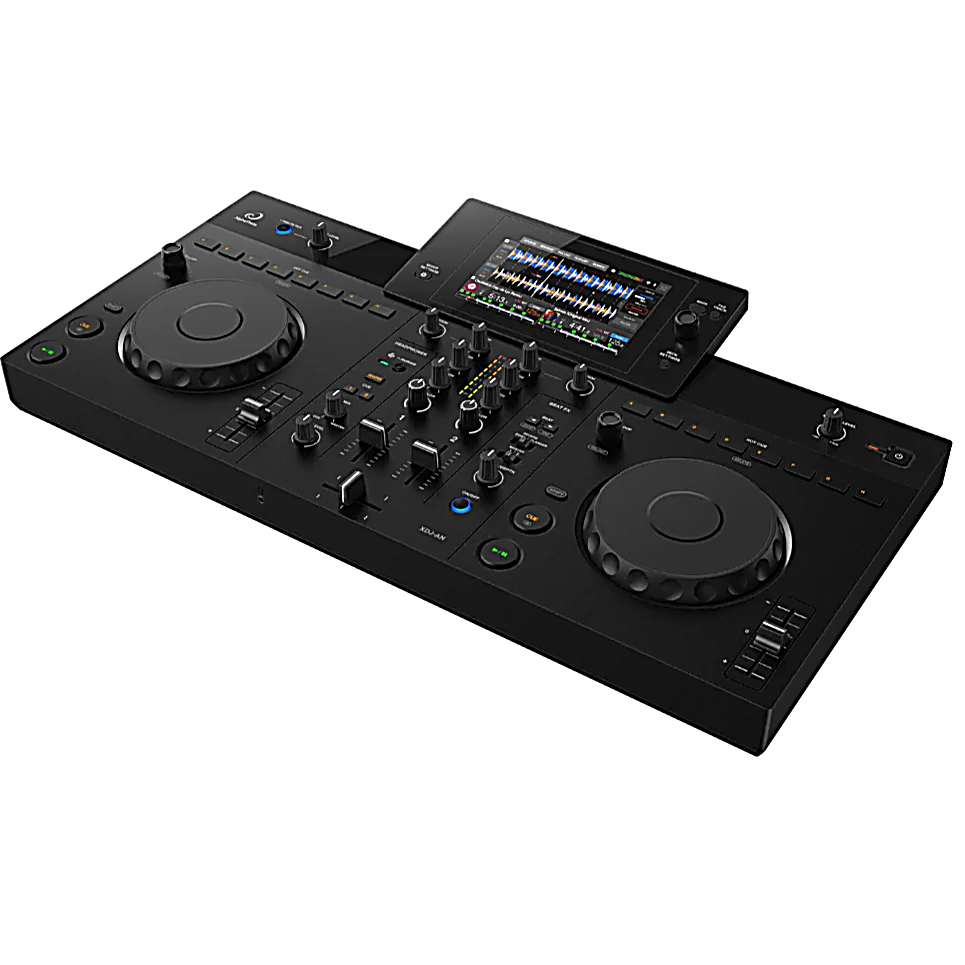 ALPHATHETA XDJ-AN