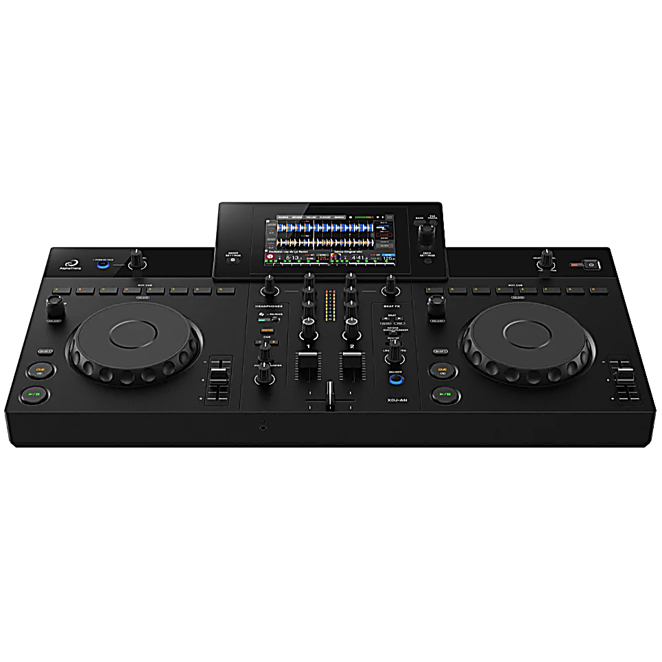 ALPHATHETA XDJ-AN