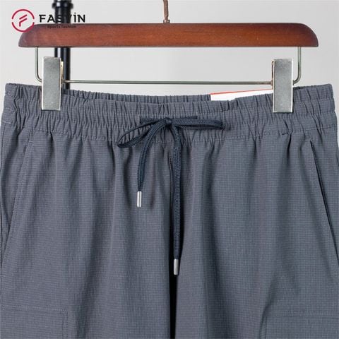  Quần short thể thao nam Fasvin QS26691.HN chất liệu cao cấp mềm thoải mái 
