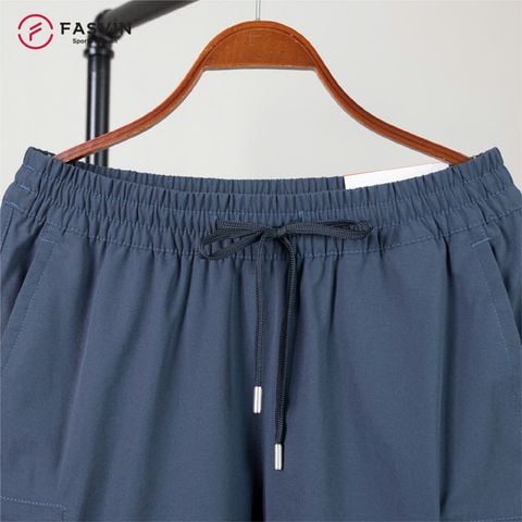  Quần short thể thao nam Fasvin QS26693.HN chất liệu cao cấp mềm thoải mái 
