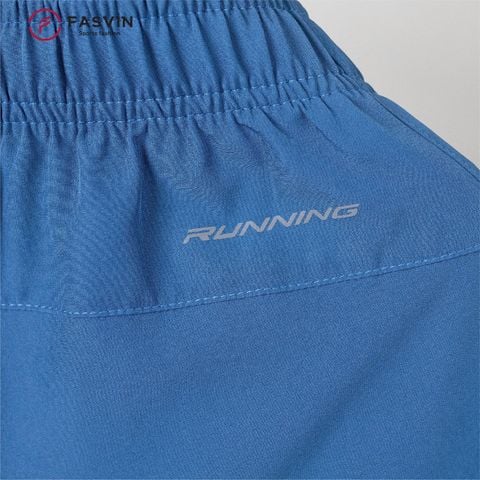  Quần đùi nam ngắn chạy bộ Fasvin R26215.HN vải Dù Gió nhẹ mát tiện dụng thể thao hay mặc nhà 