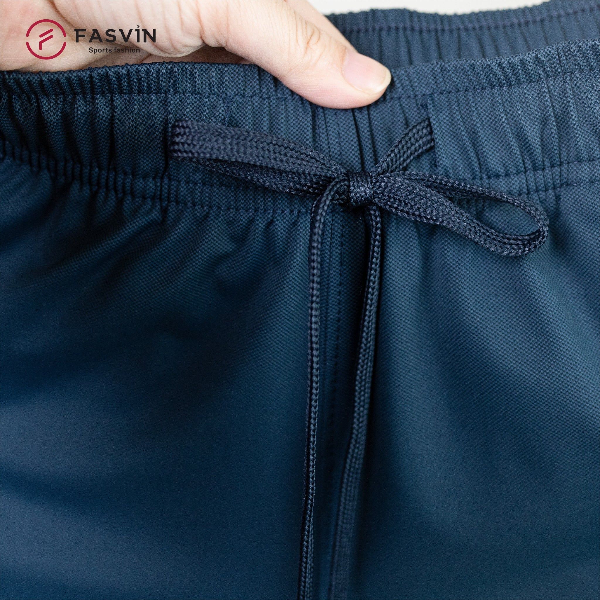  Bộ Quần Áo Thể Thao Nam AB26696 Chất Nylon Lạnh Cao Cấp 