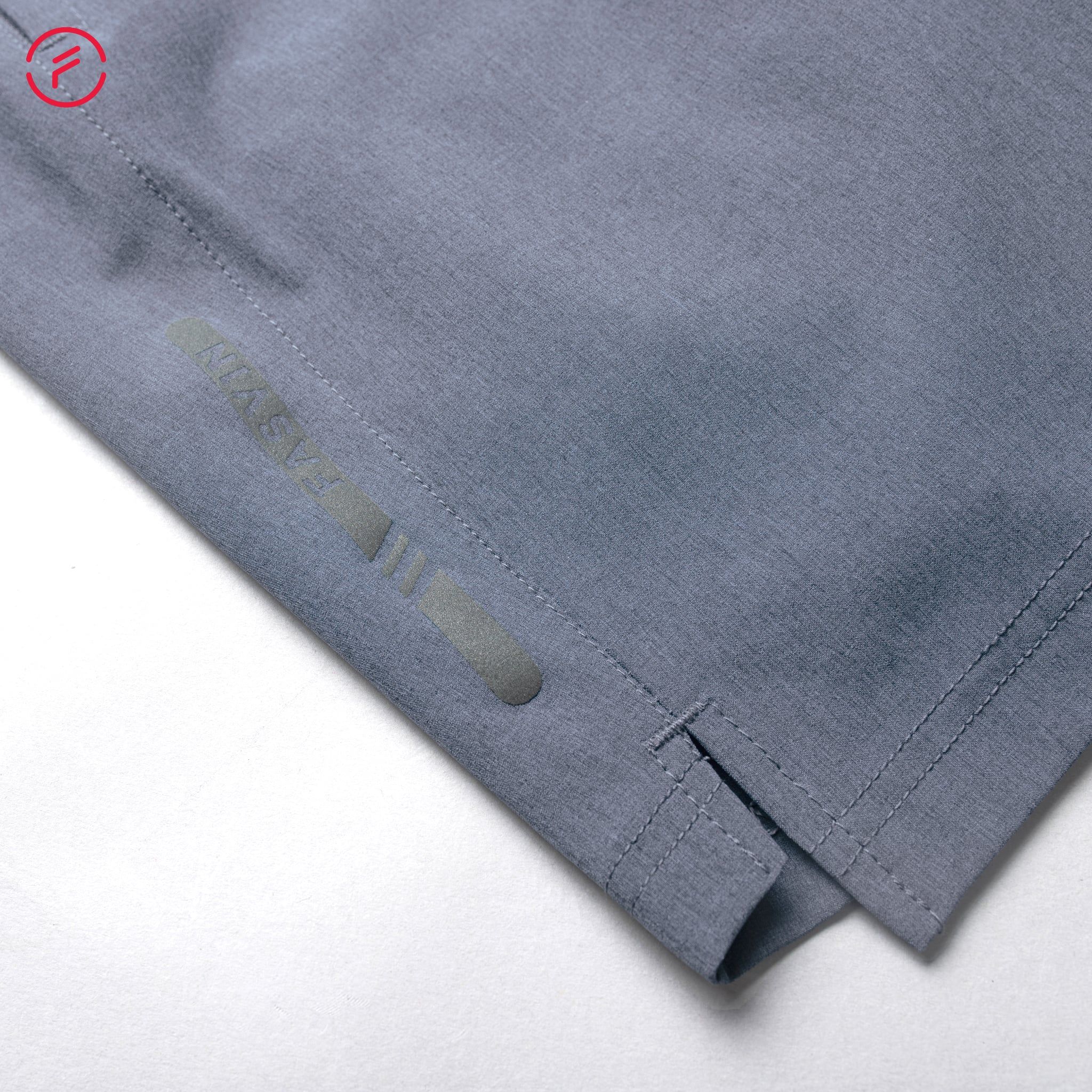  Quần Đùi Nam Cao Cấp Fasvin S23554 