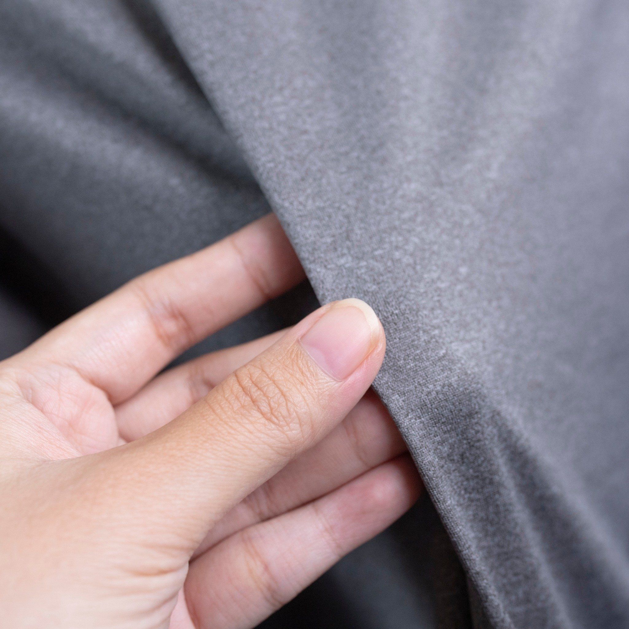  Áo gió thể thao nam Fasvin 2 lớp có mũ chất liệu cao cấp mềm mại AG25678 