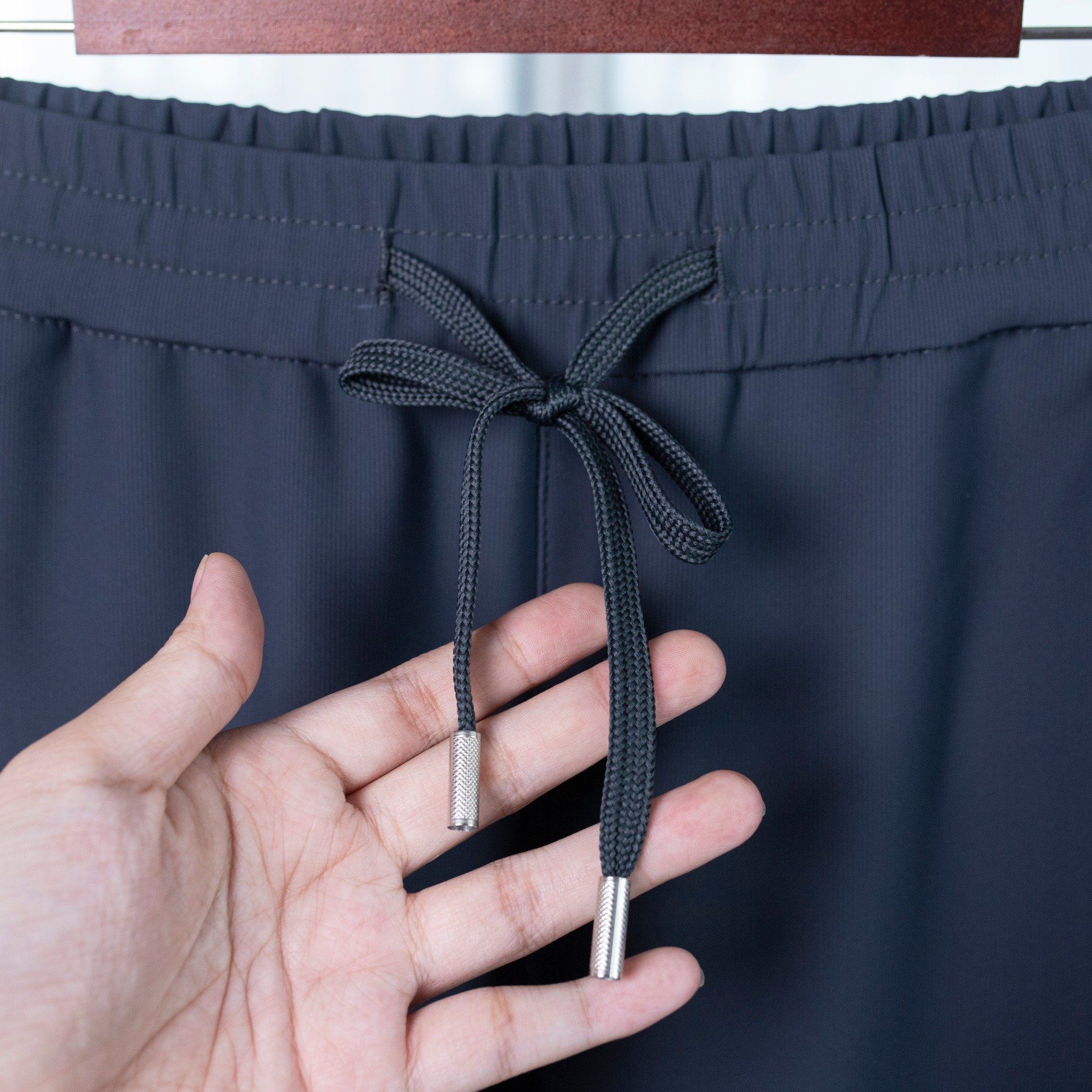  Bộ thun thể thao nam 01 lớp Fasvin BT25682 vải Nylon cao cấp co giãn thoải mái chất lượng tốt 