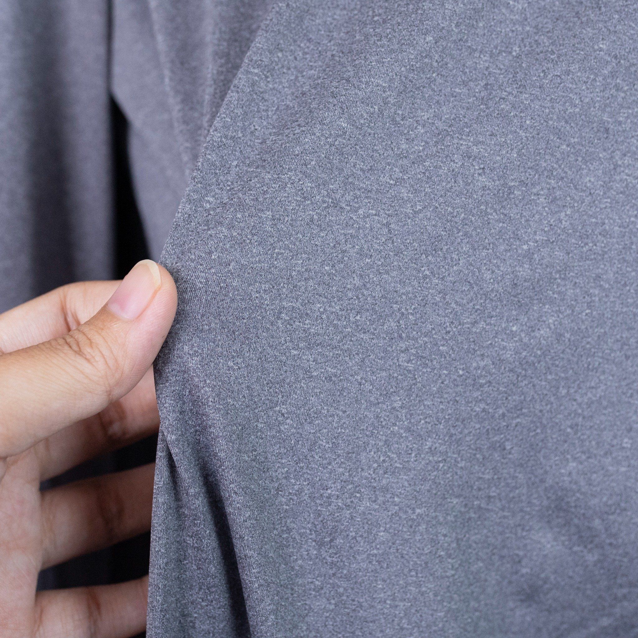  Bộ Quần Áo Gió Thể Thao Nam FASVIN BD25680 02 Lớp Lót Thun Dày Dặn Ấm Áp Chất Vải Và Phom Dáng Rất Đẹp 