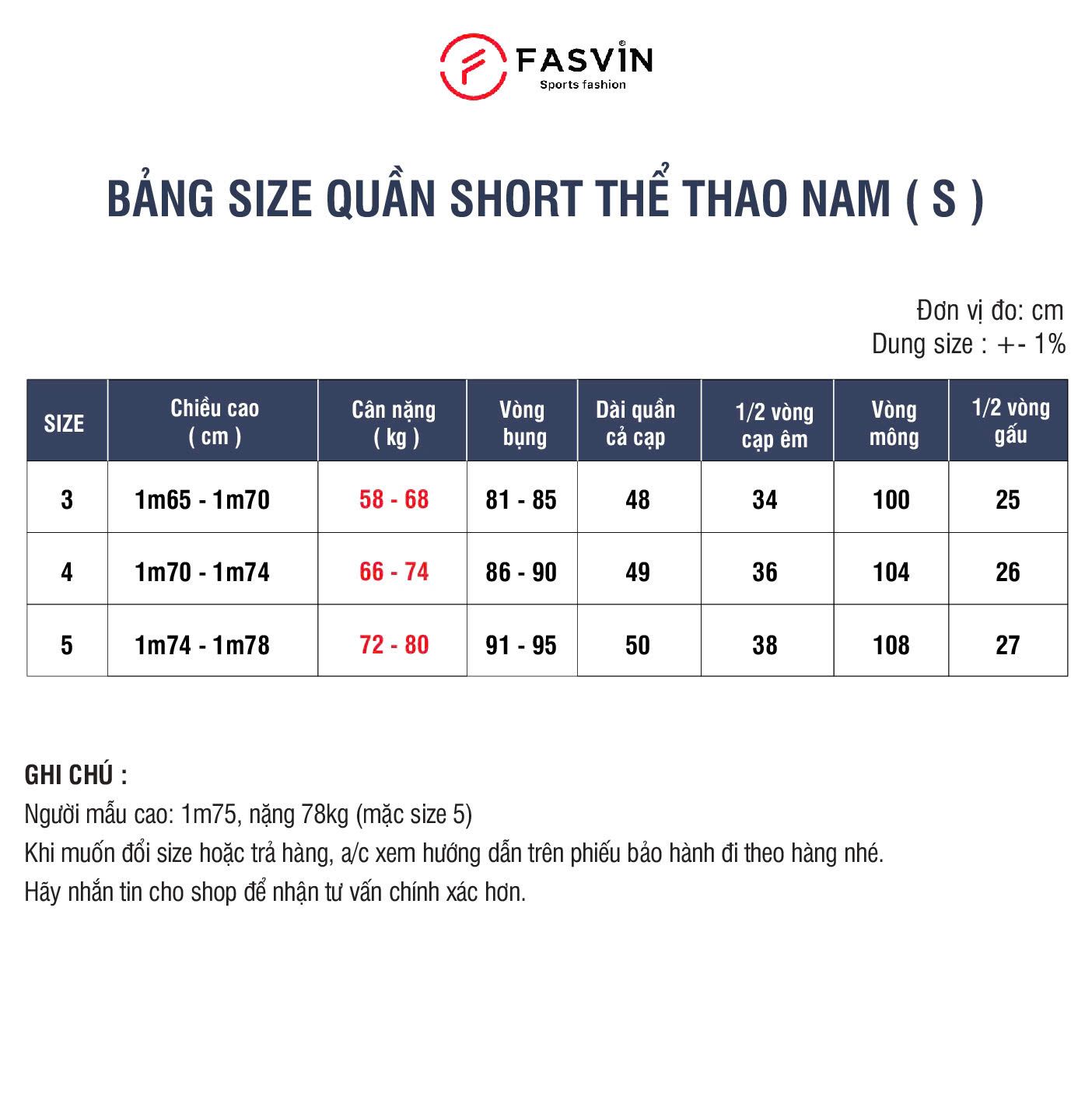  Quần short thể thao nam Fasvin QS26693.HN chất liệu cao cấp mềm thoải mái 