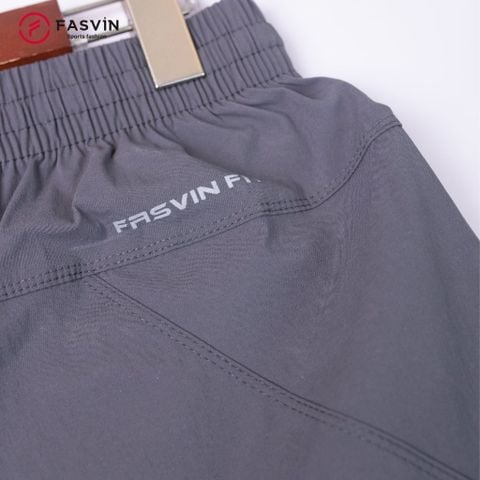  Quần Dài Nam FASVIN DC26702 Vải Đẹp Thể Thao Hàng Nhà Máy Chất Lượng 
