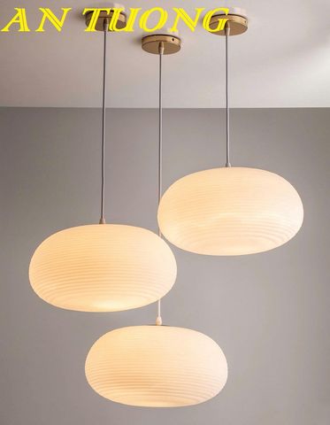  đèn thả trần decor trang trí quầy bar, bàn ăn phòng bếp, quán cafe đẹp hiện đại 02467 