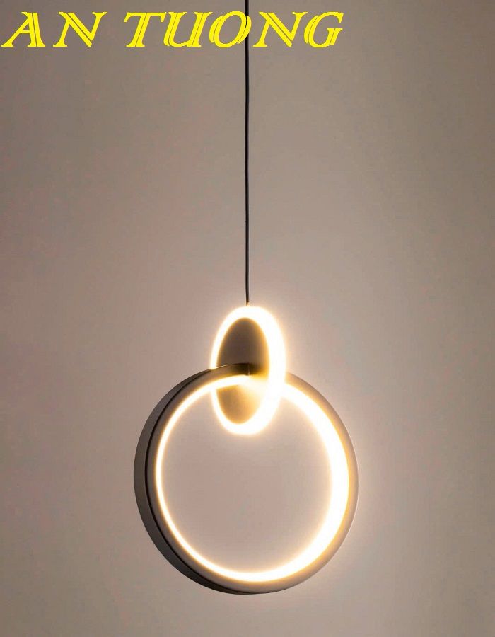 đèn thả trần decor trang trí quầy bar, bàn ăn phòng bếp, quán cafe đẹp hiện đại 02469