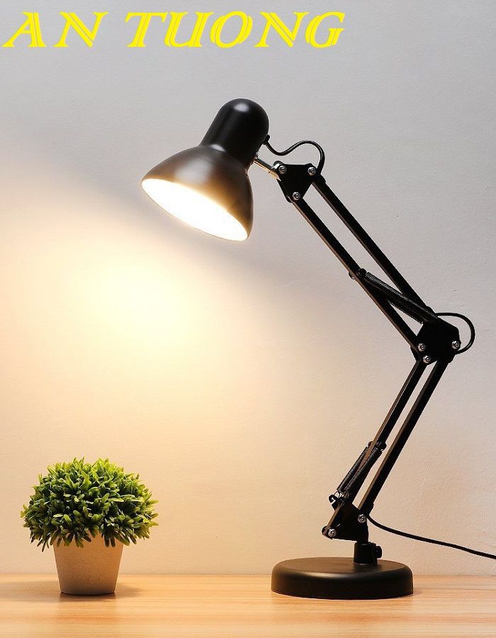 đèn bàn học ánh sáng trung tính tốt cho mắt 0010 (SIZE LỚN)
