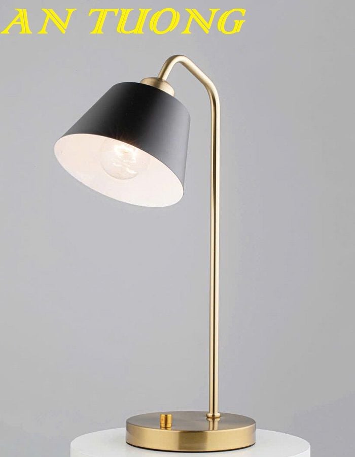 đèn bàn học ánh sáng trung tính tốt cho mắt 004