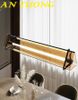 đèn thả bàn ăn decor trang trí phòng ăn, bàn bếp đẹp hiện đại 0199