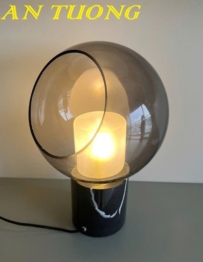 Đèn bàn trang trí decor đẹp 001