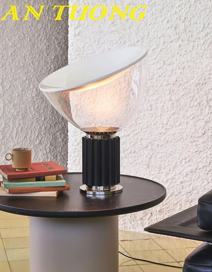 Đèn bàn trang trí decor đẹp 002