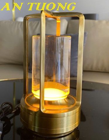  Đèn bàn trang trí decor đẹp 006 