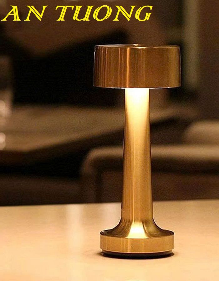Đèn bàn trang trí decor đẹp 007