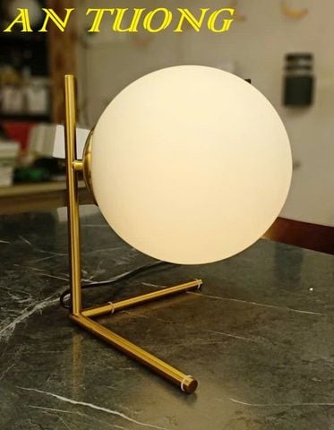  Đèn bàn trang trí decor đẹp 009 