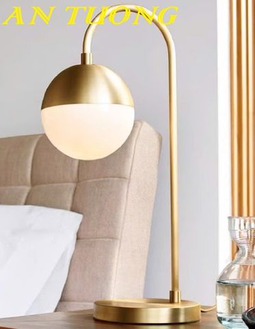  Đèn bàn trang trí decor đẹp 012 