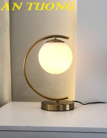  Đèn bàn trang trí decor đẹp 013 