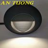 Đèn LED âm tường cầu thang 001