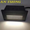 Đèn LED âm tường cầu thang 003