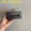 Đèn LED âm tường cầu thang 003