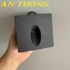 Đèn LED âm tường cầu thang 007