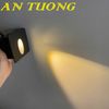 Đèn LED âm tường cầu thang 007