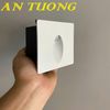 Đèn LED âm tường cầu thang 008