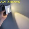 Đèn LED âm tường cầu thang 008