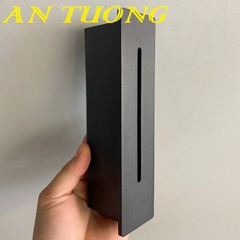  Đèn LED âm tường cầu thang 013 