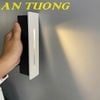 Đèn LED âm tường cầu thang 014